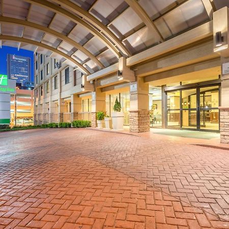 Holiday Inn Baltimore-Inner Harbor Exterior photo